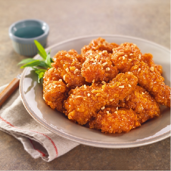 Bb.q Olive Chicken Café Sasazuka Photos 2